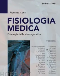 Fisiologia medica