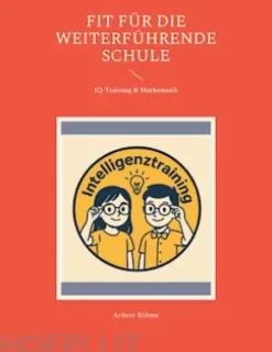 Fit für die weiterführende Schule