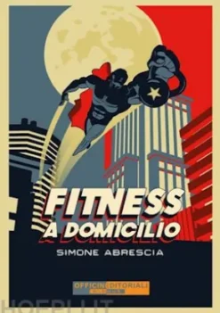 Fitness a domicilio