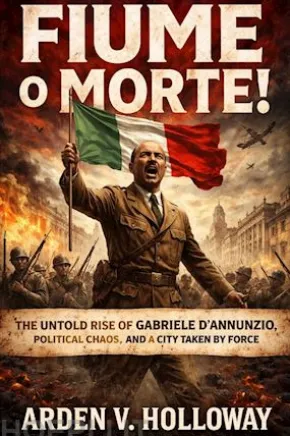 Fiume o Morte!