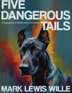 Five Dangerous Tails