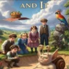 Five Children and It