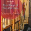 Five Songs of Five Caminos
