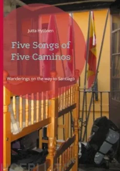 Five Songs of Five Caminos