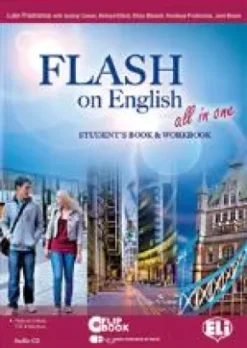 Flash on English 1