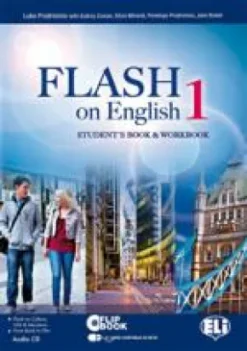 Flash on English - All in One