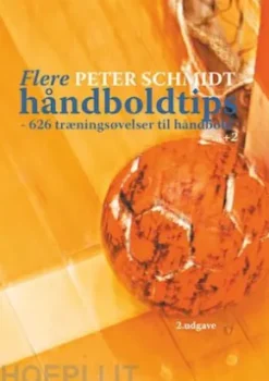Flere håndboldtips