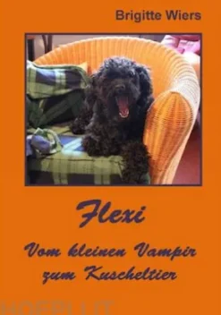 Flexi - Vom kleinen Vampir zum Kuscheltier