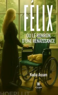 Félix ou le ronron d’une renaissance