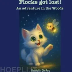 Flocke got lost!