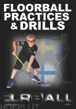 Floorball Practices and Drills