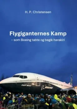 Flygiganternes Kamp