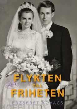 Flykten till friheten