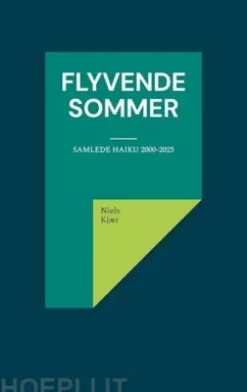 Flyvende sommer