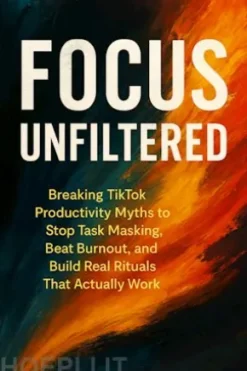 Focus Unfiltered