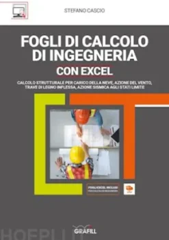 FOGLI DI CALCOLO DI INGEGNERIA CON EXCEL