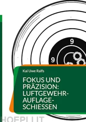 Fokus und Präzision: Luftgewehr-Auflage-Schießen