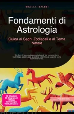 Fondamenti di Astrologia: Guida ai Segni Zodiacali e al Tema Natale