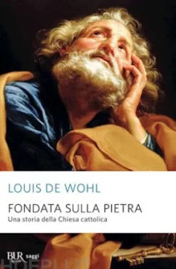 Fondata sulla pietra