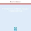 Fondazione impresa sociale e terzo settore