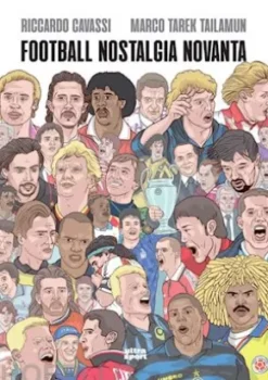 Football nostalgia novanta