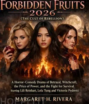 Forbidden Fruits 2026 (The Cult of Rebellion)