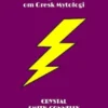 For Jeg Er Zeus: En Samling Skuespill Om Gresk Mytologi