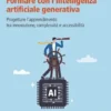 Formare con l'intelligenza artificiale generativa