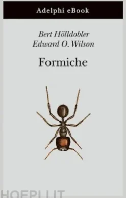 Formiche