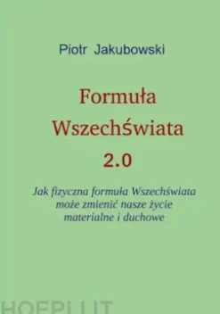 Formula Wszechswiata 2.0