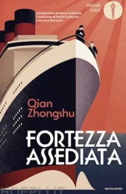 Fortezza assediata