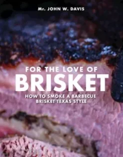 For The Love Of Brisket