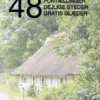 48 fortællinger, dejlige steder og gratis glæder