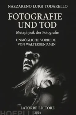 Fotografie und Tod