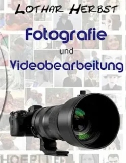 Fotografie und Videobearbeitung