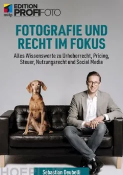 Fotografie und Recht im Fokus