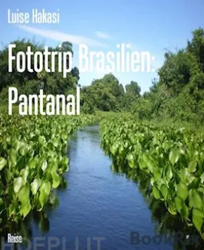Fototrip Brasilien: Pantanal