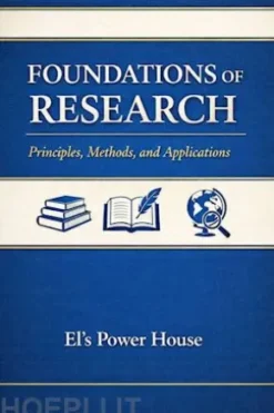 Foundations of Research