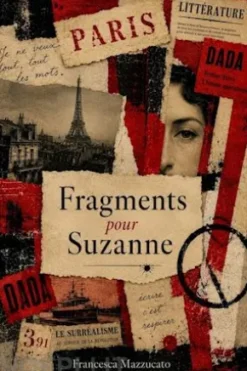 Fragments pour Suzanne