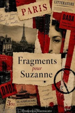 Fragments pour Suzanne