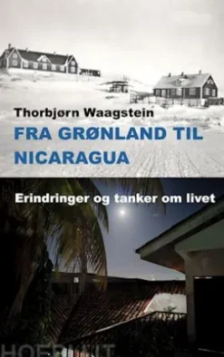 Fra Grønland til Nicaragua
