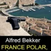 France Polar, série de 5 volumes #1001