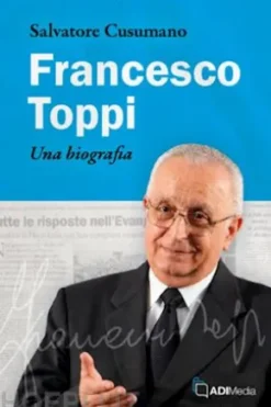 Francesco Toppi