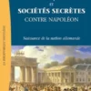Franc-Maçonnerie et sociétés secrètes contre Napoléon, L'émergence de la nation allemande