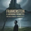 Frankenstein - Il moderno Prometeo (tradotto)