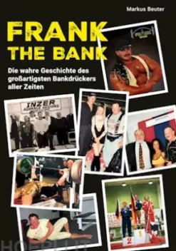 Frank The Bank