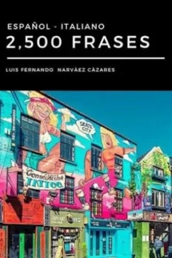2,500 Frases Italiano - Español