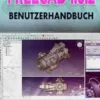 FreeCAD 1.0.2 Benutzerhandbuch