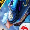 Free Fire Max - Máxima sensibilidad