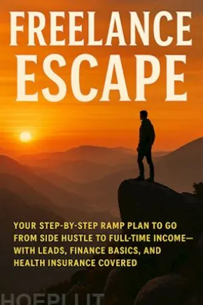 Freelance Escape
